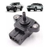 Sensor Pressão Map Turbina Pajero Hpe Sport L200 Mr299300