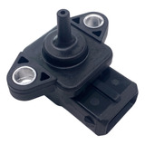 Sensor Pressão Map Turbina Pajero Sport Hpe 2 5 2004 A 2015