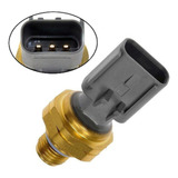 Sensor Pressao Motor Isf 2 8 4cil Euro V Vw Cam 23b130758b