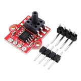 Sensor Pressão Mps20n0040d d 40kpa Integrado Hx710b Arduino