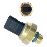 Sensor Pressão Óleo Bmw 640i Xdrive 2014 2017 12617592532