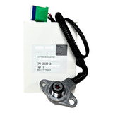 Sensor Pressão Óleo Câmbio Al4 Para Peugeot Citroen Renault