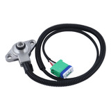 Sensor Pressão Óleo Câmbio Para Renault Peugeot Citroen Al4
