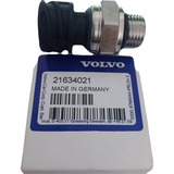 Sensor Pressao Oleo Caminhão Volvo Fh Nh Fm 21634021