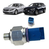 Sensor Pressão Óleo Direção Volvo 2011