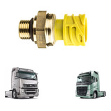 Sensor Pressao Oleo E Ventilacao Carter Volvo Fh Fm Fmx