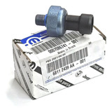 Sensor Pressao Oleo Fiat Idea 2014 2015 40447901fia 0km