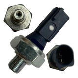 Sensor Pressao Oleo Golf