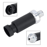 Sensor Pressao Oleo S10