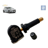 Sensor Pressao Pneu Original Onix 2019 2020 Chevrolet