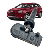 Sensor Pressão Pneu Tpms Captiva 2008