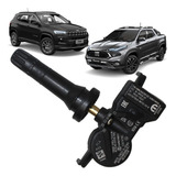 Sensor Pressão Pneu Tpms Fiat Toro Jeep Renegade 2017 A 2020
