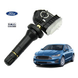 Sensor Pressão Pneu Tpms Ford Fusion