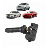 Sensor Pressão Pneu Tpms Gm Chevrolet Camaro Captiva Malibu