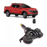 Sensor Pressão Pneu Tpms Jeep Compass Renegade E Fiat Toro