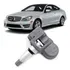 Sensor Pressão Pneu Tpms Mercedes C180 C250 Ml320 Glk Slk