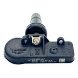 Sensor Pressão Pneu Tpms Mustang Focus Fusion 2009 A 2016