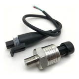 Sensor Pressão Ps10 Fueltech similar Ps10b Injepro Pandoo 