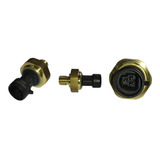 Sensor Pressao Reserv ar Mb 1218 1318 2635 Axor Volvo Onib