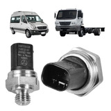 Sensor Pressão Sprinter Cdi Baixa 0071534328 A0091535028