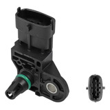 Sensor Pressao Temperatura Ar Para Iveco