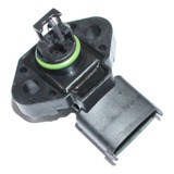 Sensor Pressão Temperatura Mb Atego 1418 1315 1518 2005 10
