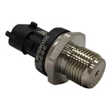 Sensor Pressao Tubo Distribuicao rail Motor Motor Cummins