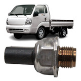 Sensor Pressao Tubo Rail