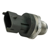 Sensor Pressao Tubo Rail