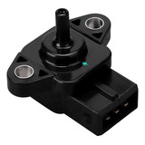 Sensor Pressão Turbina Map L200 Sport Hpe Outdoor Mr299300