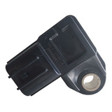 Sensor Pressão Turbina Pajero Full 1865a035