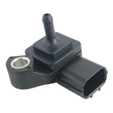 Sensor Pressão Turbina Pajero Full 3 2 4m41 2007 2008 2009