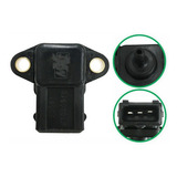 Sensor Pressão Turbina Pajero Hpe Sport L200 Mr299300 Map