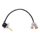Sensor Pressão Turbo Admissão 2131818