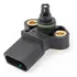 Sensor Pressao Turbo ar Temperatura Mb Atego 0041537028