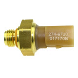 Sensor Pressão Turbo Motor Caterpillar C6 4 Cod 274 6720