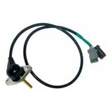 Sensor Pressao Turbo Scania