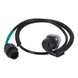 Sensor Pressao Turbo Volvo Fh fh12 d12c d12d 20374280