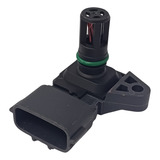 Sensor Pressao Turbo Volvo