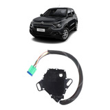 Sensor Pressão Valeo Cambio Renault Peugeot Citroen Al4 Óleo