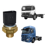 Sensor Pressãoóleo Mbb Acello  Actros  Atego  Atron  Axor