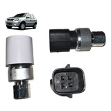 Sensor Pressostato Ar Condicionado Alta Ford Ecosport 4 Vias