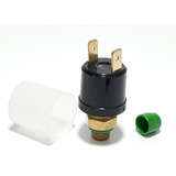 Sensor Pressostato De Baixa Vw Santana Gol 1 Velocidade