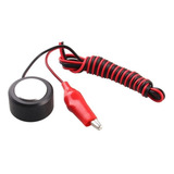 Sensor Probe Zero Automático Eixo Z Para Cnc Router