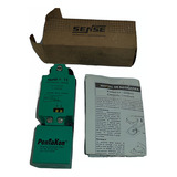 Sensor Proximidade Indutivo Pentakon