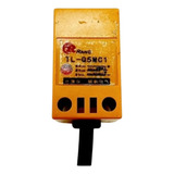 Sensor Proximidade Indutivo Tl