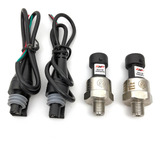 Sensor Ps10 B Pressão Similar Fueltech Ft Injepro 12v Kit X2