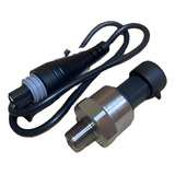 Sensor Ps10 Pressão Ps10b Similar Fueltech Injepro Pando 12v