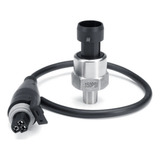 Sensor Ps10 Ps10b Injepro Fueltech Injecao Programavel Ft