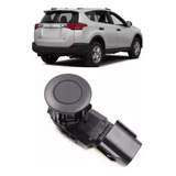 Sensor Ré De Estacionamento Toyota Rav4 13 17 E Sw4 12 22